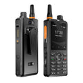 UNIWA F41 Rugged Phone, 1GB+8GB, 2.4 inch MediaTek MT6739,  4600mAh Battery, 21 Keys, Network: 4G, F41