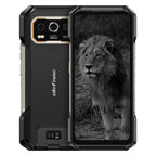 Ulefone Armor 27 Pro Rugged Phone, 12GB+256GB, Night Vision, 10600mAh, 6.78 inch Android 14 MediaTek Dimensity 6300 Octa Core, Network: 5G, NFC, Armor 27 Pro