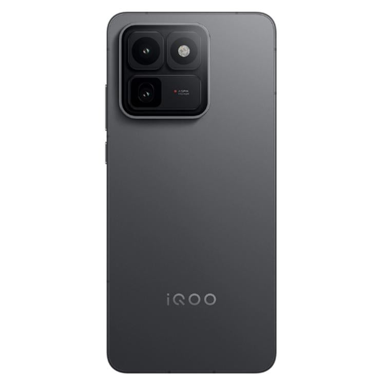 vivo iQOO 15T, 12GB+256GB, Ultrasonic 3D Fingerprint, 6.82 inch Android 16 OriginOS 6 Dimensity 9500 Monster Octa Core, OTG, NFC, Network: 5G, Support Google Play, 12GB+256GB