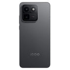 vivo iQOO 15T, 12GB+512GB, Ultrasonic 3D Fingerprint, 6.82 inch Android 16 OriginOS 6 Dimensity 9500 Monster Octa Core, OTG, NFC, Network: 5G, Support Google Play, 12GB+512GB