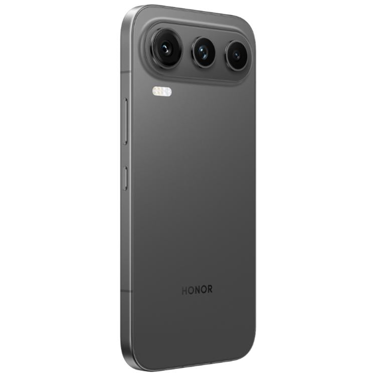 Honor 600 Pro, 12GB+256GB, Screen Fingerprint, 6.57 inch MagicOS 10.0 / Android 16 Dimensity 8550 Elite Octa Core, Network: 5G, NFC, OTG, 12GB+256GB