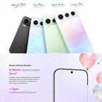 Honor 600 Pro, 12GB+512GB, Screen Fingerprint, 6.57 inch MagicOS 10.0 / Android 16 Dimensity 8550 Elite Octa Core, Network: 5G, NFC, OTG, 16GB+512GB