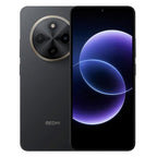 Xiaomi REDMI 17C, 4GB+128GB, 6.88 inch Xiaomi HyperOS 3 MediaTek Helio G81-Ultra Octa Core, Network: 4G, 4GB+128GB
