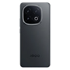 vivo iQOO 13, 12GB+512GB, Face ID / Screen Fingerprint Identification, 6.82 inch Android 15 OriginOS 5 Snapdragon 8 Elite Octa Core, OTG, NFC, Network: 5G, Support Google Play, 12GB+512GB