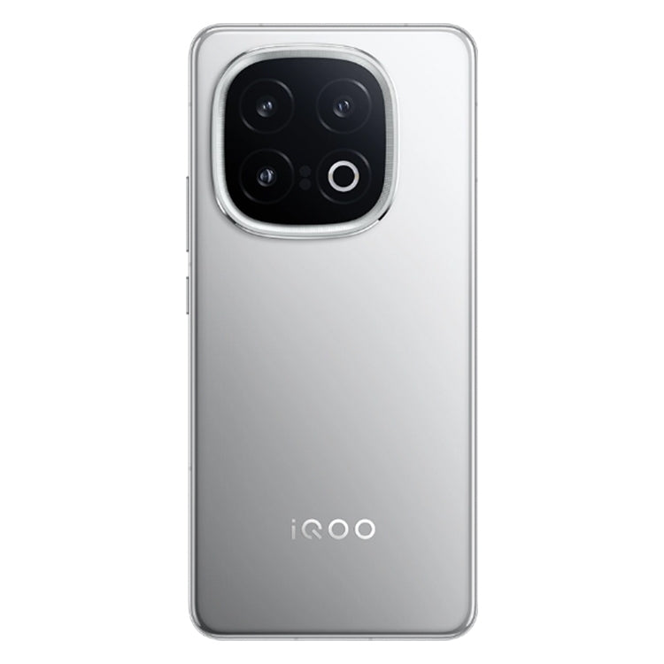 vivo iQOO 13, 16GB+1TB, Face ID / Screen Fingerprint Identification, 6.82 inch Android 15 OriginOS 5 Snapdragon 8 Elite Octa Core, OTG, NFC, Network: 5G, Support Google Play, 16GB+1TB