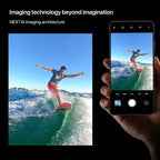 Realme GT7 Pro, 12GB+256GB, 6.78 inch Android 15 / Realme UI 6.0 Snapdragon 8 Elite Octa Core, NFC, Network: 5G, Support Google Play, 12GB+256GB