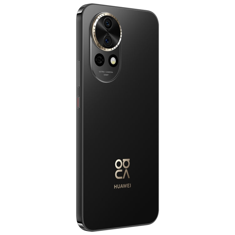 Huawei nova 13, 12GB+1TB, Screen Fingerprint Identification, 6.7 inch HarmonyOS 4.2, NFC, OTG, Not Support Google Play, nova 13, 12GB+1TB