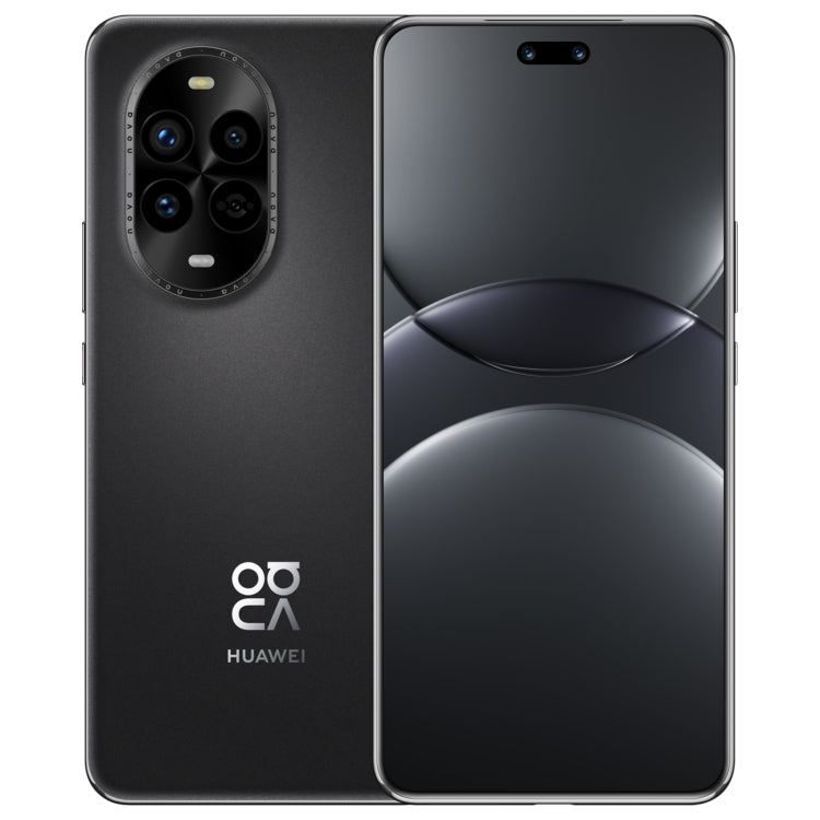 Huawei nova 13 Pro, 12GB+1TB, Screen Fingerprint Identification, 6.76 inch HarmonyOS 4.2, NFC, OTG, Not Support Google Play, nova 13 Pro, 12GB+1TB