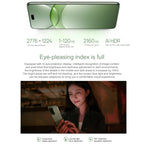 Huawei nova 13 Pro, 12GB+512GB, Screen Fingerprint Identification, 6.76 inch HarmonyOS 4.2, NFC, OTG, Not Support Google Play, nova 13 Pro, 12GB+512GB