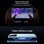 Xiaomi 17 Max, 12GB+256GB, 3D Ultrasonic Fingerprint, 6.9 inch Xiaomi HyperOS 3 Snapdragon 8 Elite Gen 5 Octa Core, NFC, Network: 5G, 12GB+256GB