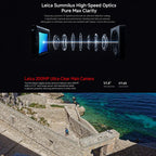 Xiaomi 17 Max, 12GB+256GB, 3D Ultrasonic Fingerprint, 6.9 inch Xiaomi HyperOS 3 Snapdragon 8 Elite Gen 5 Octa Core, NFC, Network: 5G, 12GB+256GB