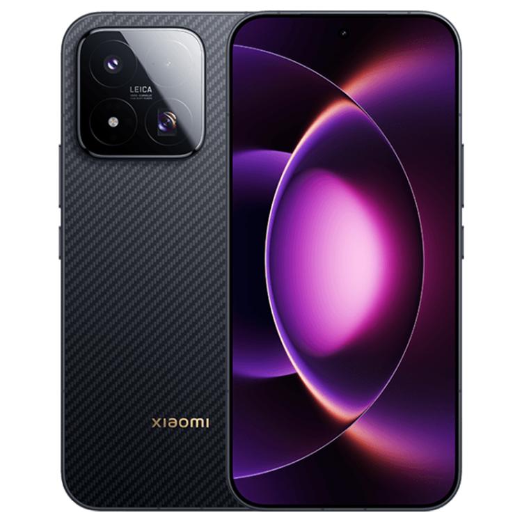 Xiaomi 17 Max, 12GB+512GB, 3D Ultrasonic Fingerprint, 6.9 inch Xiaomi HyperOS 3 Snapdragon 8 Elite Gen 5 Octa Core, NFC, Network: 5G, 12GB+512GB
