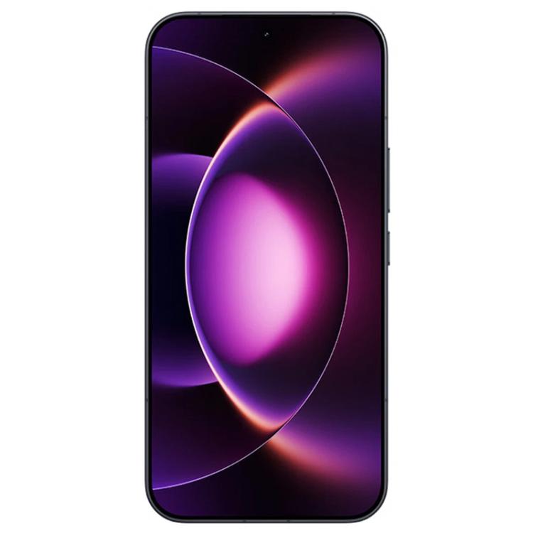 Xiaomi 17 Max, 12GB+512GB, 3D Ultrasonic Fingerprint, 6.9 inch Xiaomi HyperOS 3 Snapdragon 8 Elite Gen 5 Octa Core, NFC, Network: 5G, 12GB+512GB