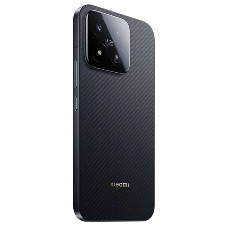 Xiaomi 17 Max, 16GB+512GB, 3D Ultrasonic Fingerprint, 6.9 inch Xiaomi HyperOS 3 Snapdragon 8 Elite Gen 5 Octa Core, NFC, Network: 5G, 16GB+512GB