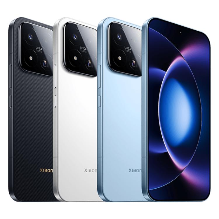 Xiaomi 17 Max, 16GB+512GB, 3D Ultrasonic Fingerprint, 6.9 inch Xiaomi HyperOS 3 Snapdragon 8 Elite Gen 5 Octa Core, NFC, Network: 5G, 16GB+512GB