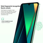 Xiaomi Redmi 14C, 4GB+128GB, 6.88 inch Xiaomi HyperOS MediaTek Helio G81-Ultra Octa Core, Network: 4G, 4GB+128GB