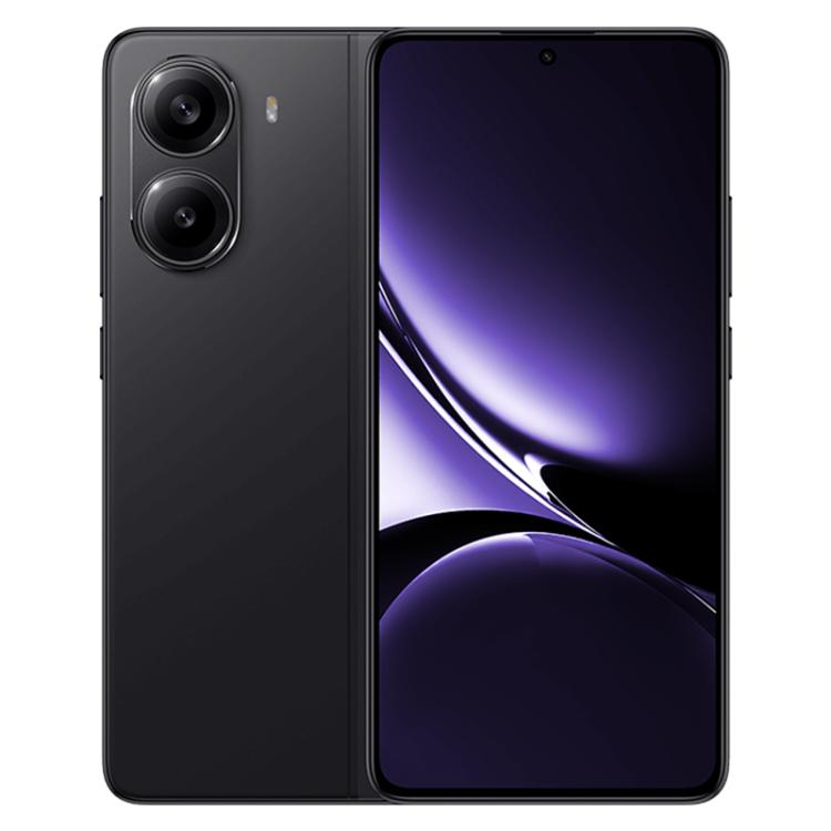 Xiaomi REDMI Turbo 4, 12GB+512GB, 6.67 inch Xiaomi HyperOS 2 Dimensity 8400-Ultra Octa Core 3.0GHz, NFC, Network: 5G, 12GB+512GB