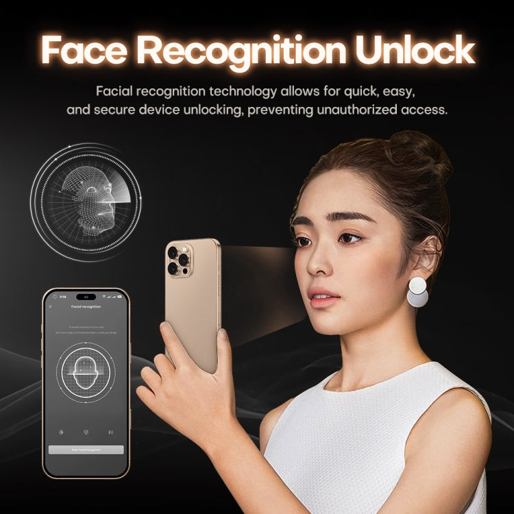 i16 Pro Max / A08, 3GB+32GB, 6.73 inch Screen, Face Identification, Android 8.1 MTK6753 Octa Core, Network: 3G, Dual SIM, UK Plug, i16 Pro Max / A08, UK Plug