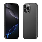 i16 Pro Max / A08, 3GB+32GB, 6.73 inch Screen, Face Identification, Android 8.1 MTK6753 Octa Core, Network: 3G, Dual SIM, US Plug, i16 Pro Max / A08, US Plug