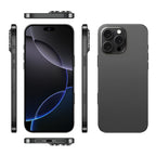 i16 Pro Max / A08, 3GB+32GB, 6.73 inch Screen, Face Identification, Android 8.1 MTK6753 Octa Core, Network: 3G, Dual SIM, US Plug, i16 Pro Max / A08, US Plug