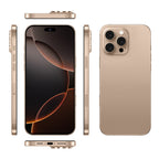 i16 Pro Max / A08, 3GB+32GB, 6.73 inch Screen, Face Identification, Android 8.1 MTK6753 Octa Core, Network: 3G, Dual SIM, US Plug, i16 Pro Max / A08, US Plug