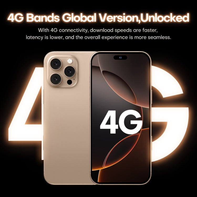 i16 Pro Max / A08A, 3GB+64GB, 6.73 inch Screen, Face Identification, Android 8.1 MTK6753 Octa Core, Network: 4G, Dual SIM, UK Plug, i16 Pro Max / A08A, UK Plug