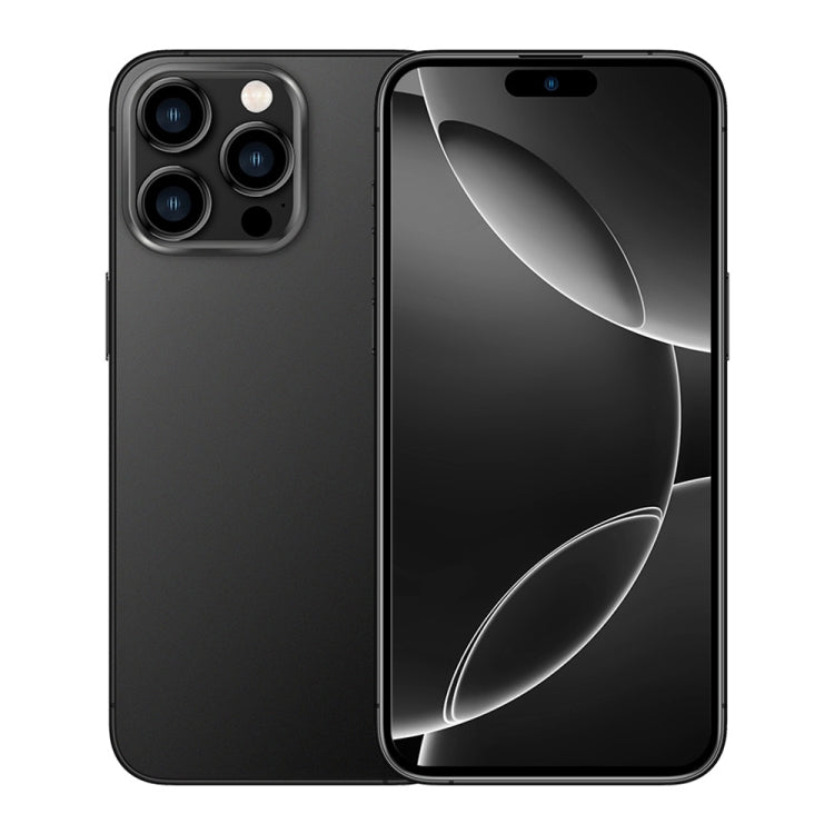 i16 Pro Max / Q5, 2GB+16GB, 6.5 inch Screen, Face Identification, Android 8.1 MTK6580P Quad Core, Network: 3G, Dual SIM, EU Plug, i16 Pro Max / Q5, EU Plug