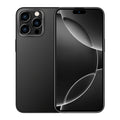i16 Pro Max / Q5, 2GB+16GB, 6.5 inch Screen, Face Identification, Android 8.1 MTK6580P Quad Core, Network: 3G, Dual SIM, US Plug, i16 Pro Max / Q5, US Plug