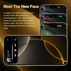 i16 Pro Max / Q5, 2GB+16GB, 6.5 inch Screen, Face Identification, Android 8.1 MTK6580P Quad Core, Network: 3G, Dual SIM, US Plug, i16 Pro Max / Q5, US Plug