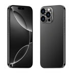 i16 Pro Max / Q5A, 6GB+128GB, 6.5 inch Screen, Face Identification, Android 10 MTK6762 Octa Core, OTG, NFC, Network: 4G, Dual SIM, EU Plug, i16 Pro Max / Q5A, EU Plug