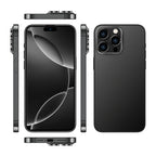 i16 Pro Max / Q5A, 6GB+128GB, 6.5 inch Screen, Face Identification, Android 10 MTK6762 Octa Core, OTG, NFC, Network: 4G, Dual SIM, EU Plug, i16 Pro Max / Q5A, EU Plug