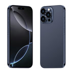 i16 Pro Max / Q5A, 6GB+128GB, 6.5 inch Screen, Face Identification, Android 10 MTK6762 Octa Core, OTG, NFC, Network: 4G, Dual SIM, EU Plug, i16 Pro Max / Q5A, EU Plug