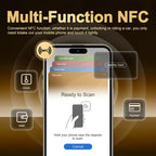 i16 Pro Max / Q5A, 6GB+128GB, 6.5 inch Screen, Face Identification, Android 10 MTK6762 Octa Core, OTG, NFC, Network: 4G, Dual SIM, EU Plug, i16 Pro Max / Q5A, EU Plug