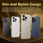 i16 Pro Max / Q5A, 6GB+128GB, 6.5 inch Screen, Face Identification, Android 10 MTK6762 Octa Core, OTG, NFC, Network: 4G, Dual SIM, EU Plug, i16 Pro Max / Q5A, EU Plug