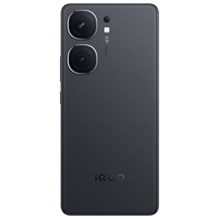 vivo iQOO Neo9, Dual Back Cameras, 16GB+256GB, Face ID / Fingerprint Identification, 6.78 inch Android 14 OriginOS 4 Snapdragon 8 Gen 2 Octa Core, OTG, NFC, Network: 5G, Support Google Play, vivo iQOO Neo9, 16GB+256GB, iQOO Neo9, 16GB+256GB