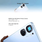 vivo iQOO Neo9, Dual Back Cameras, 16GB+256GB, Face ID / Fingerprint Identification, 6.78 inch Android 14 OriginOS 4 Snapdragon 8 Gen 2 Octa Core, OTG, NFC, Network: 5G, Support Google Play, vivo iQOO Neo9, 16GB+256GB, iQOO Neo9, 16GB+256GB