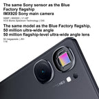 vivo iQOO Neo9S Pro, Dual Back Cameras, 12GB+256GB, Face ID / Fingerprint Identification, 6.78 inch Android 14 OriginOS 4 Dimensity 9300+ Octa Core, OTG, NFC, Network: 5G, Support Google Play, vivo iQOO Neo9S Pro,  12GB+256GB                           ...