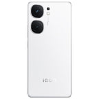 vivo iQOO Neo9S Pro, Dual Back Cameras, 12GB+512GB, Face ID / Fingerprint Identification, 6.78 inch Android 14 OriginOS 4 Dimensity 9300+ Octa Core, OTG, NFC, Network: 5G, Support Google Play, vivo iQOO Neo9S Pro, 12GB+512GB