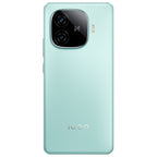 vivo iQOO Z9, Dual Back Cameras, 12GB+256GB, Face ID Screen Fingerprint Identification, 6.78 inch Android 14.0 OriginOS 4 Snapdragon 7 Gen 3 Octa Core 2.63GHz, OTG, NFC, Network: 5G, Support Google Play, vivo iQOO Z9, 12GB+256GB