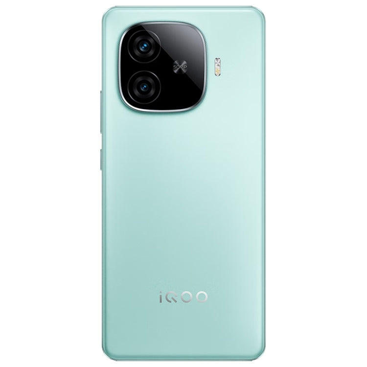 vivo iQOO Z9, Dual Back Cameras, 12GB+256GB, Face ID Screen Fingerprint Identification, 6.78 inch Android 14.0 OriginOS 4 Snapdragon 7 Gen 3 Octa Core 2.63GHz, OTG, NFC, Network: 5G, Support Google Play, vivo iQOO Z9, 12GB+256GB