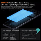 vivo iQOO Z9, Dual Back Cameras, 12GB+256GB, Face ID Screen Fingerprint Identification, 6.78 inch Android 14.0 OriginOS 4 Snapdragon 7 Gen 3 Octa Core 2.63GHz, OTG, NFC, Network: 5G, Support Google Play, vivo iQOO Z9, 12GB+256GB