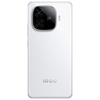 vivo iQOO Z9, Dual Back Cameras, 12GB+512GB, Face ID Screen Fingerprint Identification, 6.78 inch Android 14.0 OriginOS 4 Snapdragon 7 Gen 3 Octa Core 2.63GHz, OTG, NFC, Network: 5G, Support Google Play, vivo iQOO Z9, 12GB+512GB
