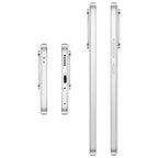 vivo iQOO Z9, Dual Back Cameras, 12GB+512GB, Face ID Screen Fingerprint Identification, 6.78 inch Android 14.0 OriginOS 4 Snapdragon 7 Gen 3 Octa Core 2.63GHz, OTG, NFC, Network: 5G, Support Google Play, vivo iQOO Z9, 12GB+512GB