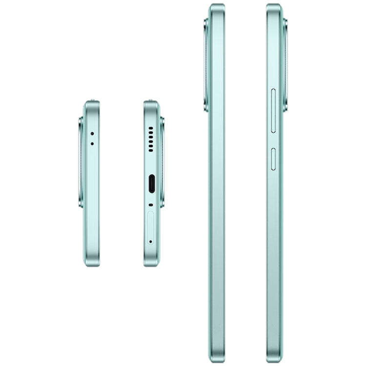 vivo iQOO Z9 Turbo, Dual Back Cameras, 12GB+256GB, Face ID Screen Fingerprint Identification, 6.78 inch Android 14.0 OriginOS 4 Snapdragon 8s Gen 3 Octa Core 3.0GHz, OTG, NFC, Network: 5G, Support Google Play, vivo iQOO Z9 Turbo, 12GB+256GB