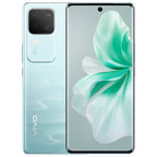 vivo S18 Pro, Triple Back Cameras, 16GB+512GB, Face ID Screen Fingerprint Identification, 6.78 inch Android 14.0 OriginOS 4 Dimensity 9200+ Octa Core 3.35GHz, OTG, NFC, Network: 5G, Support Google Play, 16GB+512GB, vivo S18 Pro, 16GB+512GB