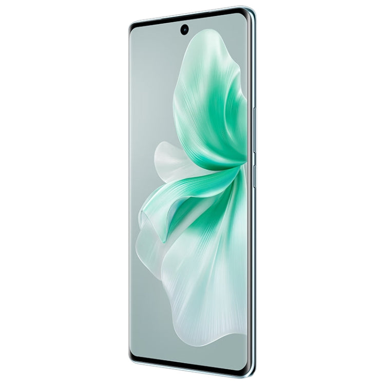vivo S18 Pro, Triple Back Cameras, 16GB+512GB, Face ID Screen Fingerprint Identification, 6.78 inch Android 14.0 OriginOS 4 Dimensity 9200+ Octa Core 3.35GHz, OTG, NFC, Network: 5G, Support Google Play, 16GB+512GB, vivo S18 Pro, 16GB+512GB