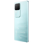 vivo S18 Pro, Triple Back Cameras, 16GB+512GB, Face ID Screen Fingerprint Identification, 6.78 inch Android 14.0 OriginOS 4 Dimensity 9200+ Octa Core 3.35GHz, OTG, NFC, Network: 5G, Support Google Play, 16GB+512GB, vivo S18 Pro, 16GB+512GB