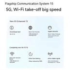 vivo S18 Pro, Triple Back Cameras, 16GB+512GB, Face ID Screen Fingerprint Identification, 6.78 inch Android 14.0 OriginOS 4 Dimensity 9200+ Octa Core 3.35GHz, OTG, NFC, Network: 5G, Support Google Play, 16GB+512GB, vivo S18 Pro, 16GB+512GB