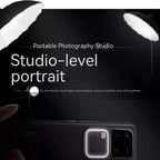 vivo S18 Pro, Triple Back Cameras, 16GB+512GB, Face ID Screen Fingerprint Identification, 6.78 inch Android 14.0 OriginOS 4 Dimensity 9200+ Octa Core 3.35GHz, OTG, NFC, Network: 5G, Support Google Play, 16GB+512GB, vivo S18 Pro, 16GB+512GB