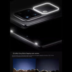 vivo S18 Pro, Triple Back Cameras, 16GB+512GB, Face ID Screen Fingerprint Identification, 6.78 inch Android 14.0 OriginOS 4 Dimensity 9200+ Octa Core 3.35GHz, OTG, NFC, Network: 5G, Support Google Play, 16GB+512GB, vivo S18 Pro, 16GB+512GB
